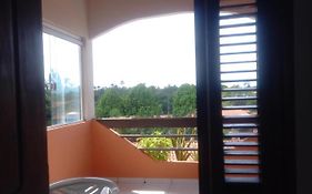 Calango Aventura Hospedagem